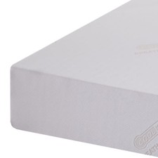 Memory Foam Mattress Single