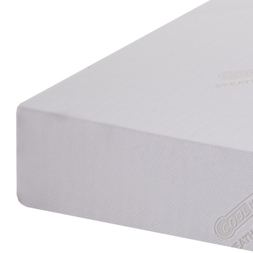 Memory foam mattress single - memory,