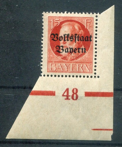 Bavaria plate number - plate, on