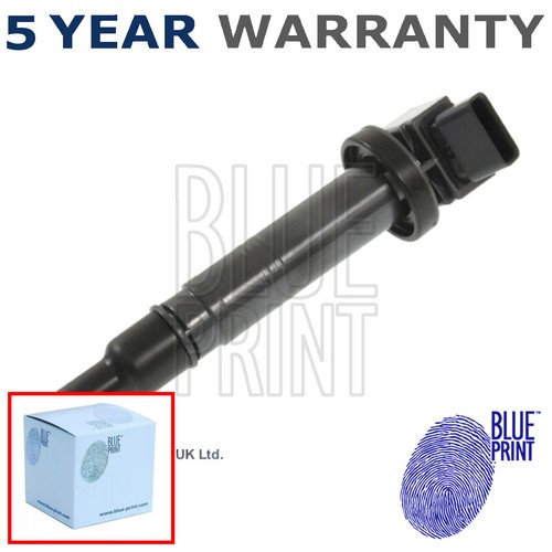 Ignition coil blue print fits - ignition,