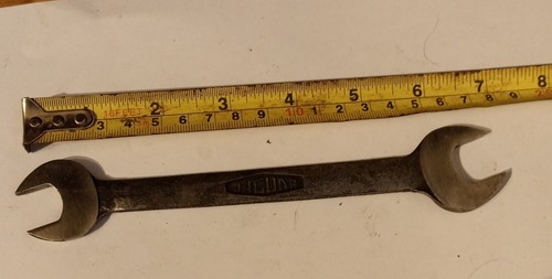 Jaguar tool kit spanner - tool,