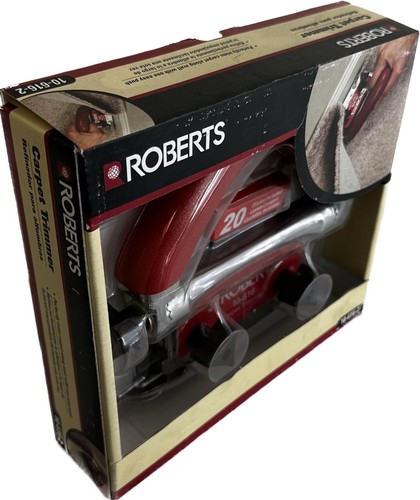 Roberts conventional carpet - gt,