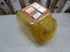 VTG EMPTY Tootsie Roll 280