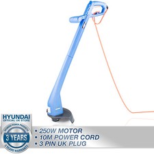 Hyundai electric strimmer - hyundai,