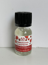 The Body Shop Pomegranate &