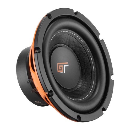 Single 400w car subwoofer - single, 10"