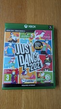 Just Dance 2021, 21, Xbox One