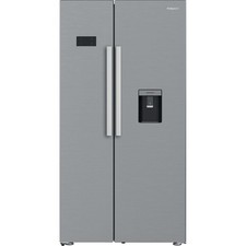 Hotpoint HPG2 6583W XP4UK -
