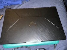 ASUS TUF Gaming FX706HM 17.3"