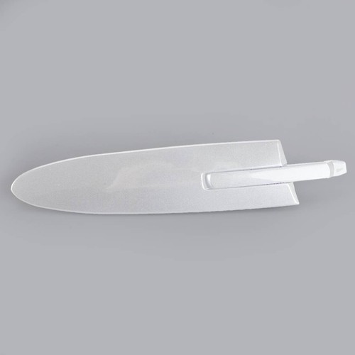 Premium 1pc rear left roof - premium, top
