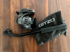 Gitzo GH1720QR Two-Way Fluid