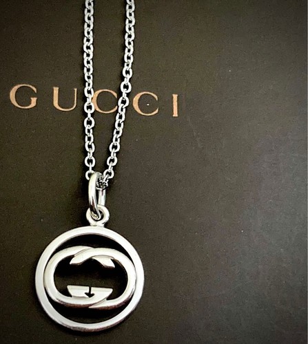 Gucci interlocking g - interlocking,