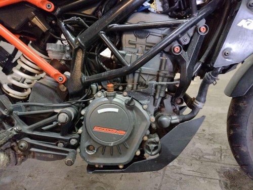 2017 ktm 125 duke - 2017,