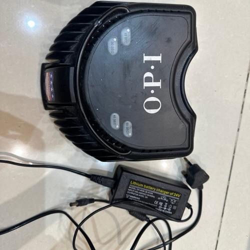 Led nail lamp - uv,