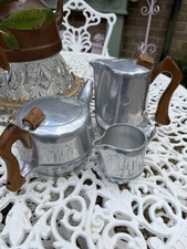 Picquot Ware Tea Coffee