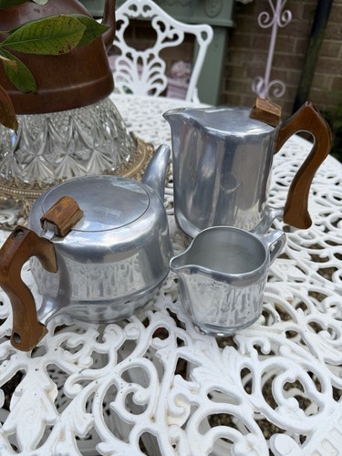 Picquot ware tea coffee - picquot,