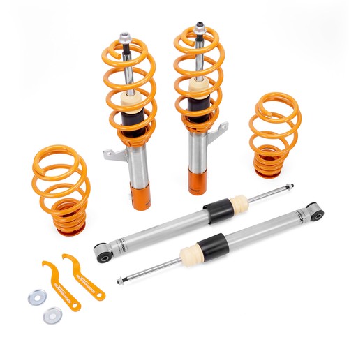 Coilovers suspension kit - coilovers,