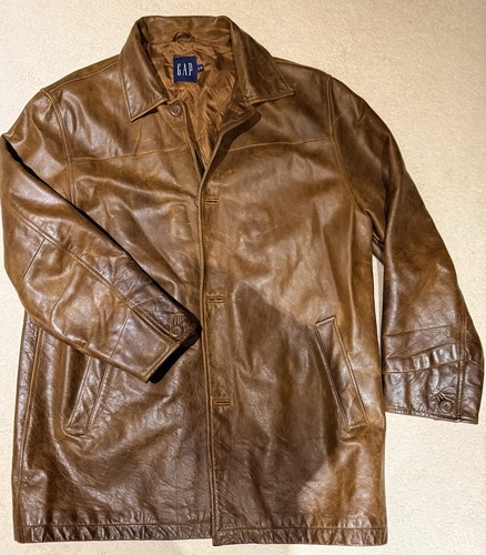 Vintage gap men brown - vintage,