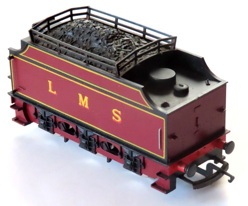 Hornby motorised tender for - tender,