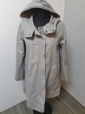 Ladies Annette Gortz Grey Soft