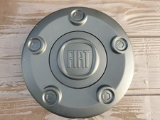 One Genuine Fiat Scudo Van