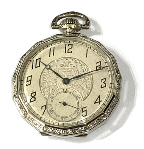 1921 beautiful slim waltham - slim,