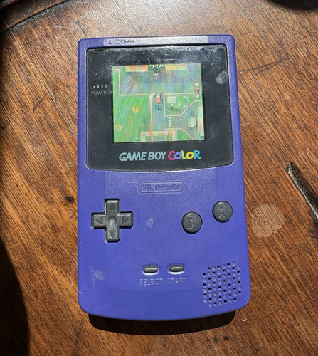 Working retro nintendo game - retro,