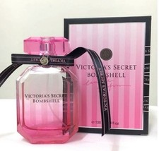 Victoria’s Secret Bombshell