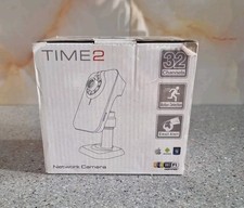Time2 Network Indoor Security Camera