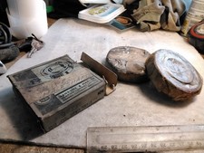 Humber Snipe/Super Snipe? MJ