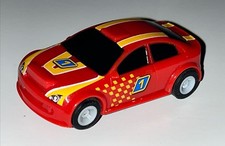 Micro Scalextric My First