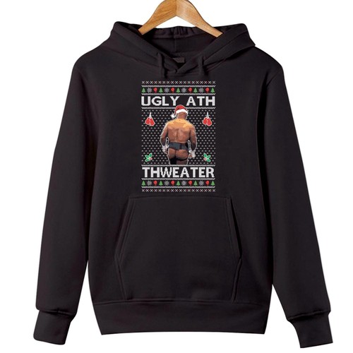 Funny ugly ath - thweater, hoodie