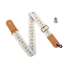 Ukulele Strap Adjustable for 4