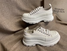 ALEXANDER MCQUEEN TREAD SLICK
