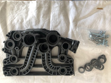 GLOWWORM FLEXICOM 24CX, 30CX, 35CX & 18SX DIVERTER VALVE ASSEMBLY 0020014167