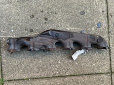 BMW E90 E91 E60 E61 M57N2 330d 530d Diesel Exhaust Manifold 7801714