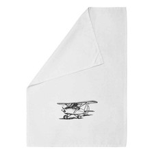 'Microlight Aircraft' Cotton