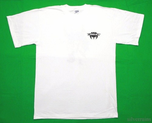 Zorlac skateboard vintage - vintage, t