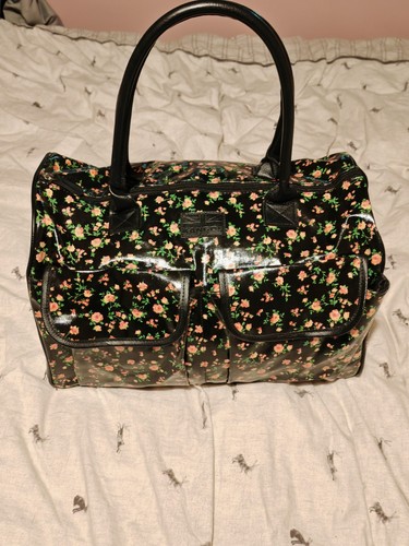 Kangol ditzy holdall bag - ditzy,