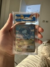 Mew Ex Paldean Fates 232/091