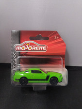 Majorette Street Cars Ford