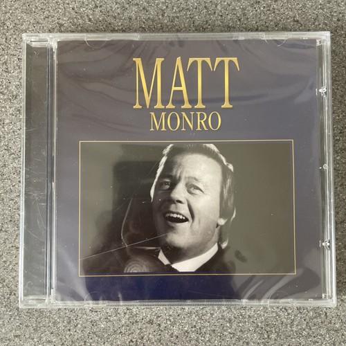Matt monro - matt,