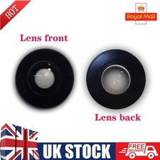 1Pc Camera Lens for Insta360 One X/One X2/One R/One RS Action Camera Parts UK