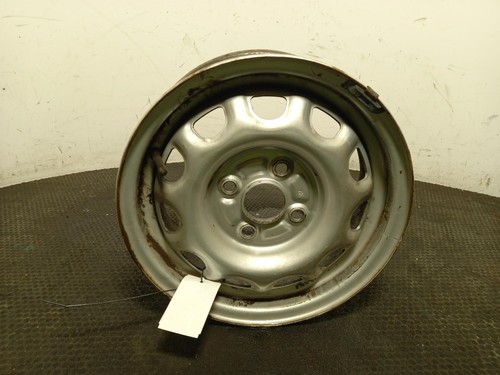 Toyota starlet steel wheel - starlet,