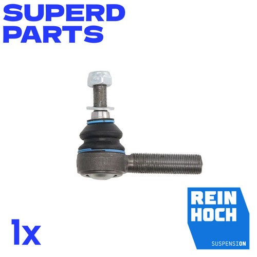 Tie rod end fits - tie, rover