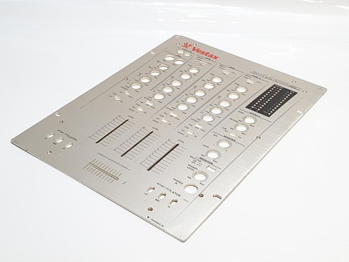Vestax pcv 275 faceplate - vestax, for