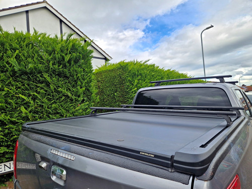 Mitsubishi l200 series - mitsubishi, 5