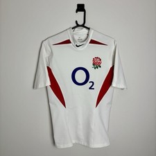 England Rugby Shirt Jersey