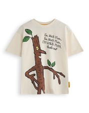 Gruffalo & Friends Beige I'm A