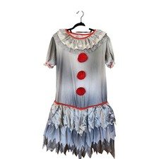 Deluxe PENNYWISE Clown